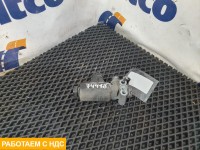 Клапан электромагнитный