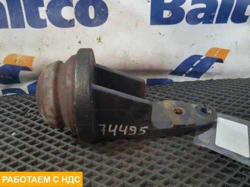 Отбойник передней рессоры