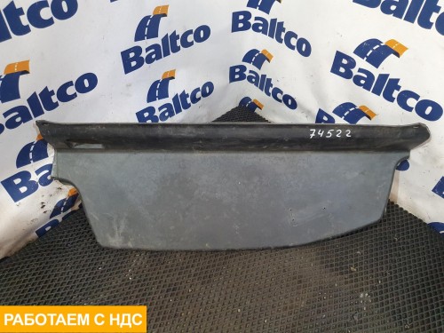 Накладка декоративная