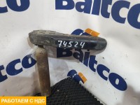 Буксирный палец