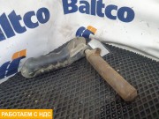 Буксирный палец