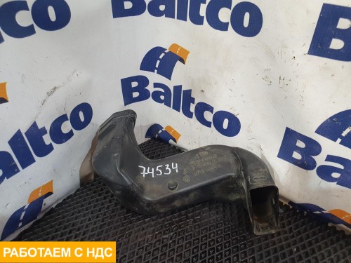 Воздуховод