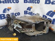 Колонка рулевая