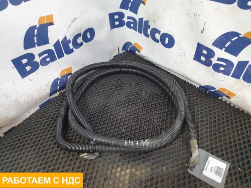 Кабель силовой