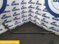 Кронштейн выхлопной трубы