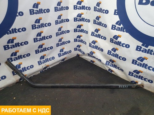 Кронштейн выхлопной трубы