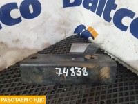 Кронштейн выхлопной трубы