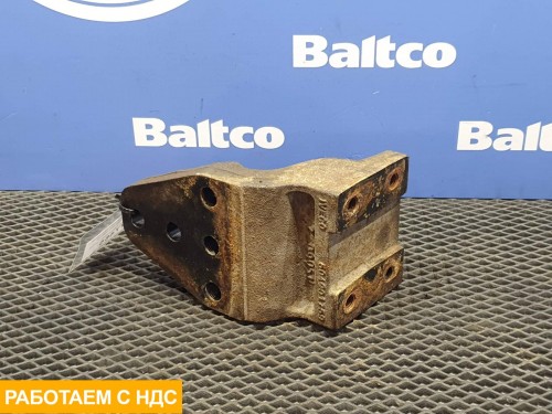 Кронштейн торсиона кабины левый