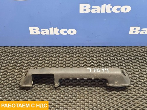 Ручка открывания капота правая