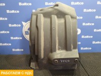 Крыло переднее левое