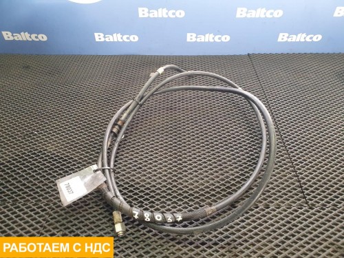 Трубка гидравлическая