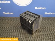 Кронштейн блоков управления