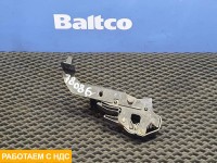 Замок капота левый