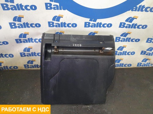 Крыло заднее правое