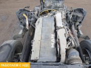 Двигатель D2676 LF63 500л.с Euro 6