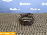 Патрубок воздушного фильтра