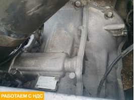 Коробка передач КПП в сборе G 211-12 KL