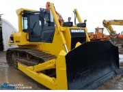 Бульдозер Komatsu D85