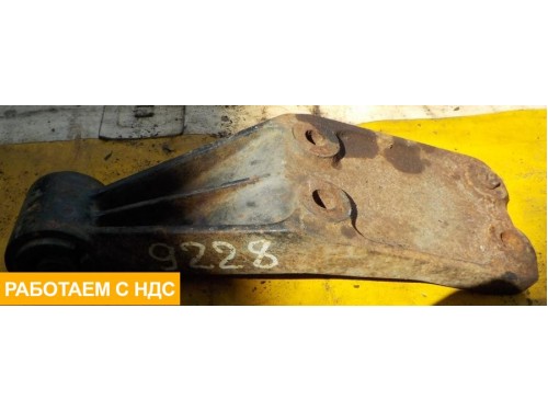 Кронштейн кабины правый