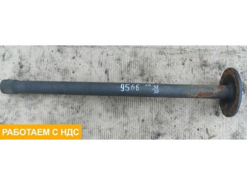 Полуось задняя правая