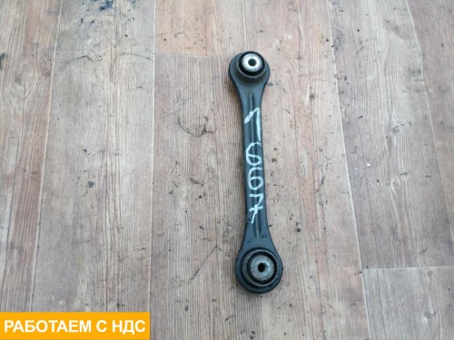 Тяга интеркулера