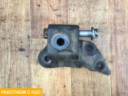 Кронштейн двигателя правый