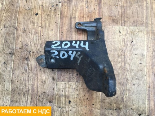 Кронштейн крепления торсиона правый