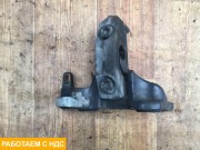 Кронштейн крепления торсиона правый