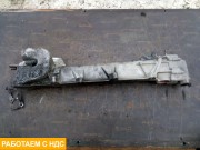 Коллектор выпускной