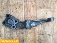 Кронштейн крепления замка кабины