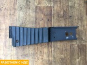 Накладка порога левая