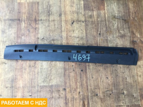 Накладка лобового стекла