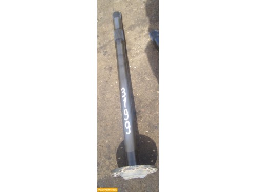 Полуось задняя правая