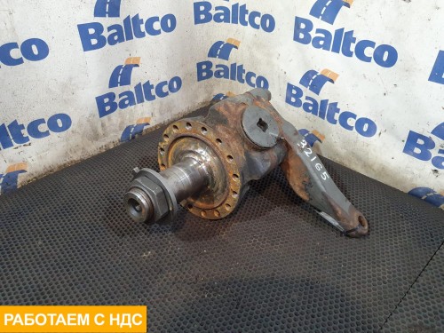 Кулак поворотный правый